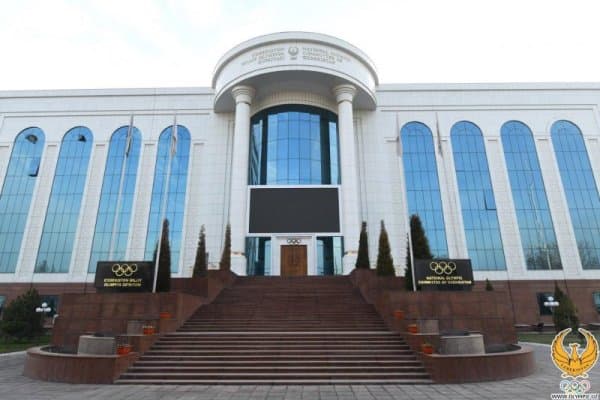 Миллий олимпия қўмитаси раҳбариятида ўзгариш бўлди