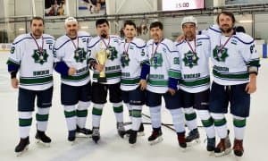 "Бинокор" фаҳрийлари Сочидаги мусобақада совриндор бўлишди