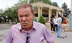 Биродар Абдураимов: Бошини эгиб кечирим сўрагандан кўра дарҳол ариза ёзиб ишдан кетмайдими?