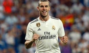 Бэйлнинг трансфери ҳал бўлди