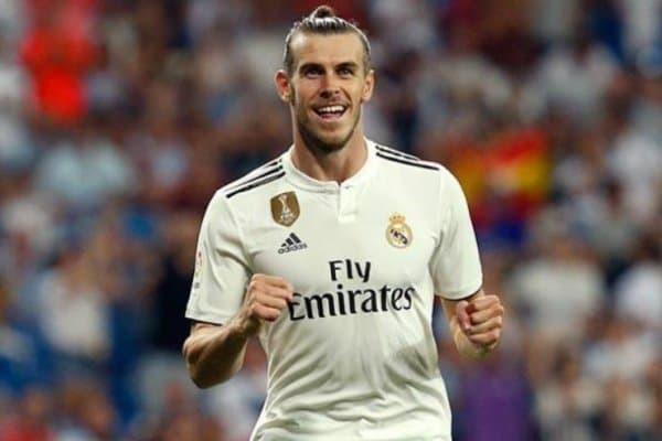 Бэйлнинг трансфери ҳал бўлди