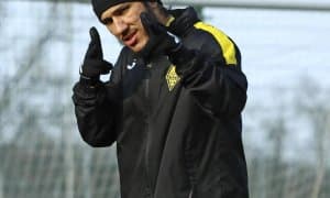 Қозоғистон чемпионати. Иброҳимҳалил Йўлдоўшев "Туран"га қарши учрашувни асосий таркибда бошлайди