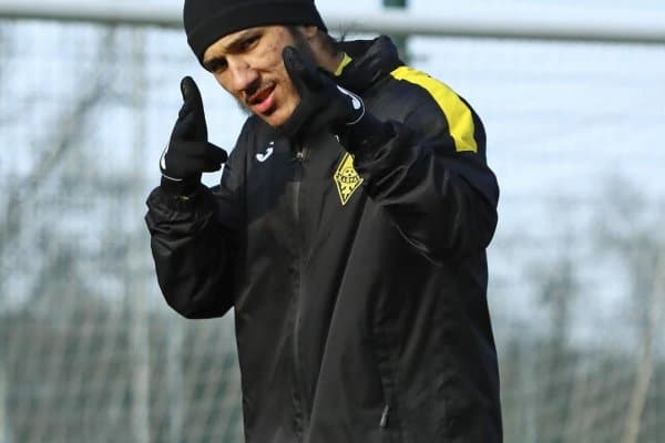 Қозоғистон чемпионати. Иброҳимҳалил Йўлдоўшев "Туран"га қарши учрашувни асосий таркибда бошлайди