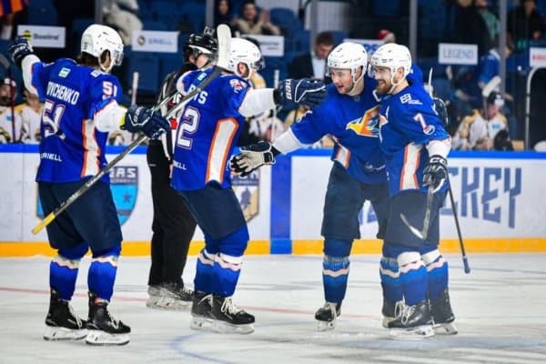 “Ҳумо“ Россияда соврин учун беллашади