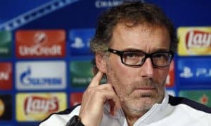 Лоран Блан француз клубини бошқаришга рози бўлди