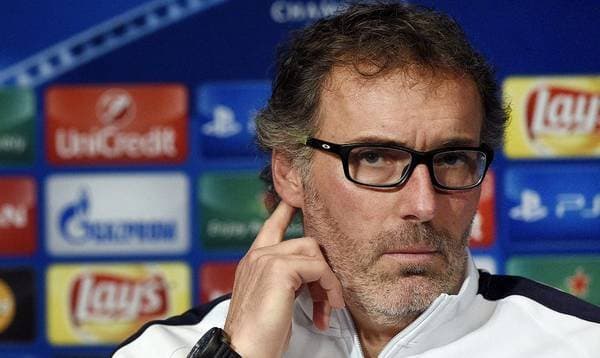 Лоран Блан француз клубини бошқаришга рози бўлди