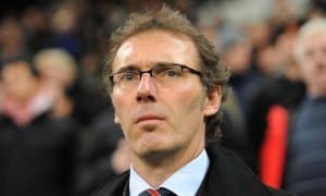 Блан "Рома"га ўз хизматларини таклиф қилди