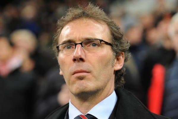 Блан "Рома"га ўз хизматларини таклиф қилди