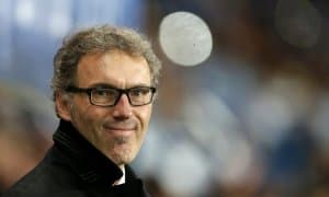 Лоран Блан Ла Лига клубида иш бошлаши мумкин