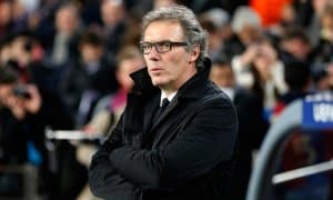 Лоран Блан "Марсел"да иш бошлаши мумкин