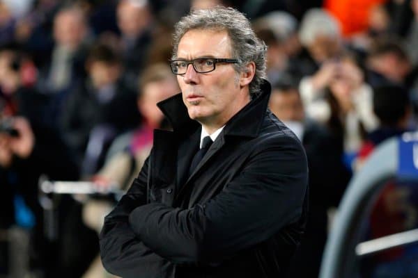 Лоран Блан "Марсел"да иш бошлаши мумкин