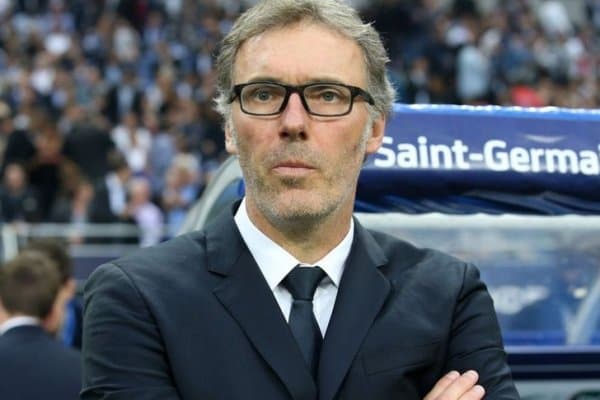 Лоран Блан "Олтин тўп"га муносиб футболчи кимлигини айтди