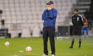 "Ар-Райян"нинг франциялик мураббийи истеъфога чиқди