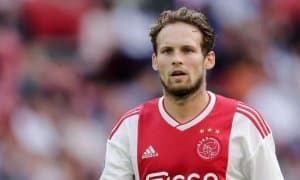 Дэйли Блинд футболчилик фаолиятини якунлаши мумкин