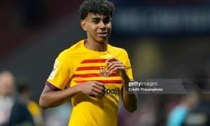 ПСЖ Ямални сотиб олмоқчи