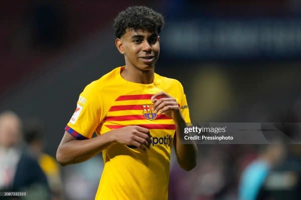 ПСЖ Ямални сотиб олмоқчи