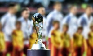 Польшадаги 20 ёшгача бўлганлар ўртасидаги ЖЧда ўзбекистонликлар ҳам иштирок этади