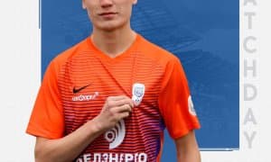 Бугун Яхшибоев ва Умаровнинг жамоаси ўйнайди