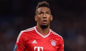 "Тоттенхэм" "Бавария" футболчисига қизиқиб қолди