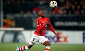 Фақат меҳмонда гол урадиган футболчи пайдо бўлди