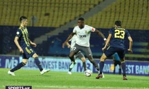 АГМКнинг "Пахтакор"га қарши ўйинлардаги статистикаси аянчли