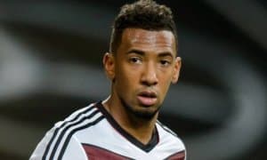 Боатенг Германия терма жамоаси қароргоҳини тарк этди