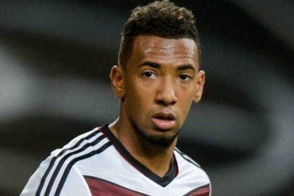 Боатенг Германия терма жамоаси қароргоҳини тарк этди