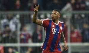 "Бавария" Боатенгни трансферга қўйди