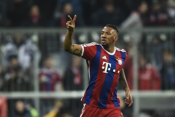 "Бавария" Боатенгни трансферга қўйди