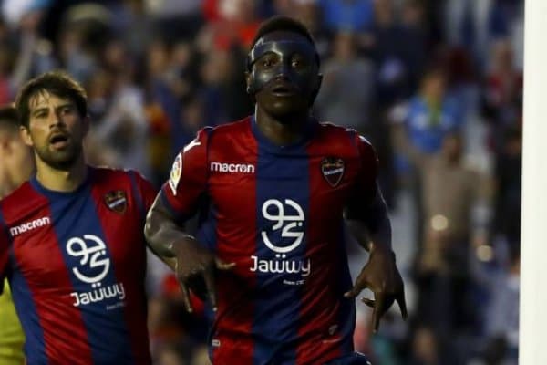 Боатенг ҳам Хитой клубига ўтади