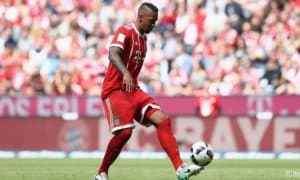 ПСЖ Боатенг учун "Бавария"га қанча бермоқчи?