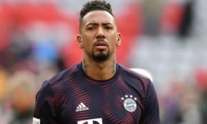 "Бавария" Боатенгнинг нархини эълон қилди