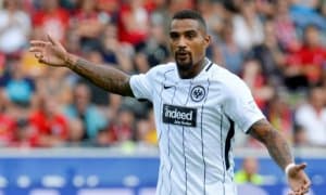 Боатенг фаолиятини А Серияда давом эттиради