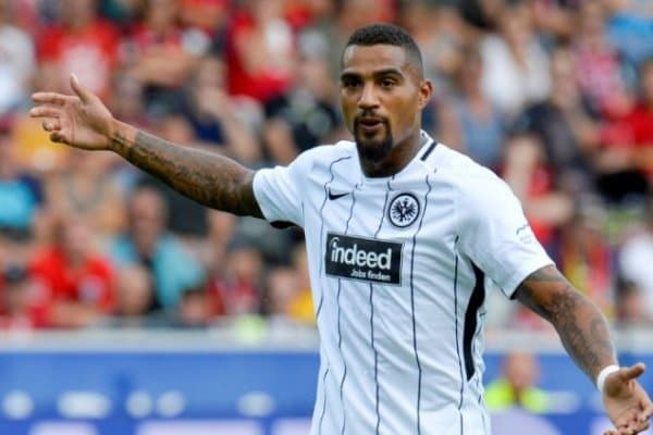 Боатенг фаолиятини А Серияда давом эттиради