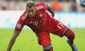 "Бавария" футболчиси фаолиятини Италияда давом эттириши мумкин