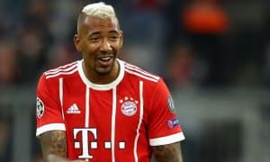 Автоҳалокатга учраган Боатенг "Бавария" томонидан жазоланди