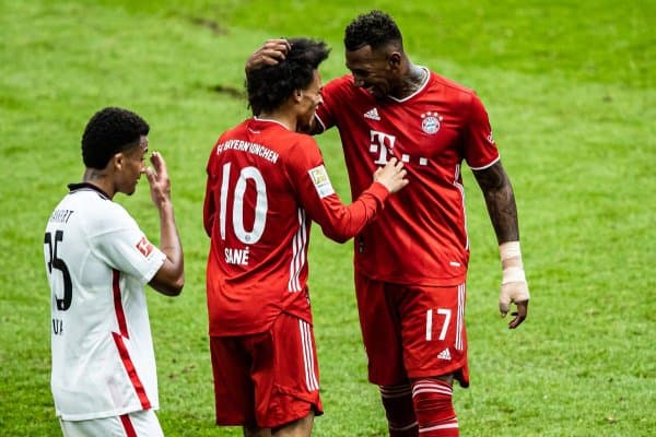 "Бавария" футболчиси "Барселона" нишонида!