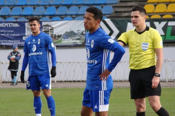 "Энергетик-БГУ" сафарда 4:1 йирик ҳисобида ғалаба қозонди. Голларнинг барига легионерларимиз муаллифлик қилди