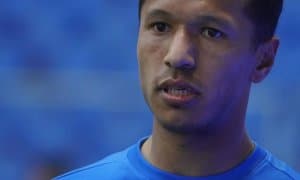 Легионеримиз тур рамзий терма жамоасига киритилди