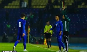 Расман! Бобир Абдихолиқовнинг янги жамоаси аниқ