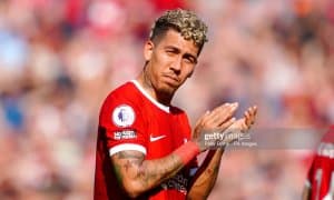 Расман! Фирмино "Ал-Аҳли" футболчиси 