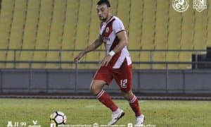 Бобур Акбаров: Малайзия чемпионати Ўзбекистон чемпионатидан кучсиз эмас