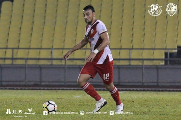 Бобур Акбаров: Малайзия чемпионати Ўзбекистон чемпионатидан кучсиз эмас