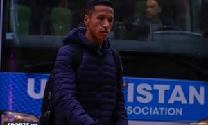 Беларусь чемпионатини "ёндирган" легионеримиз кучлироқ лигага йўл олади