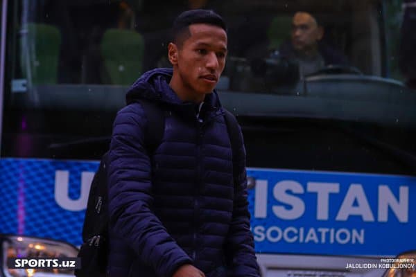 Беларусь чемпионатини "ёндирган" легионеримиз кучлироқ лигага йўл олади