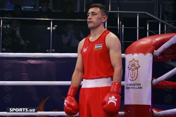 Бобоусмон Батуров: Байроқдорлик вазифаси юкланиши ҳаёлимга ҳам келмаганди. Энди масъулияти янада ошди