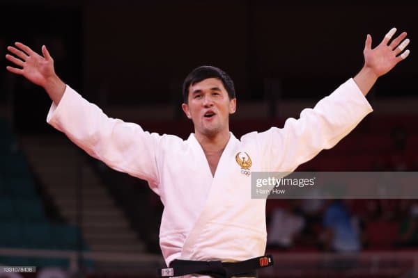 "Конья-2021". Бугун қайси спортчиларимизга мухлислик қиламиз?