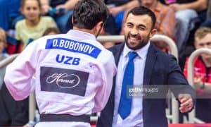 Дзюдо. Бобонов, Матниязова, Олтибоев ёхуд терма жамоамизнинг "Катта дубулға" турнири учун таркиби маълум