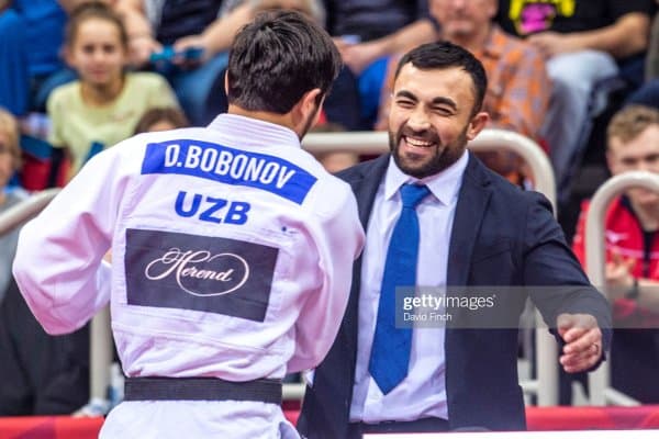 Дзюдо. Бобонов, Матниязова, Олтибоев ёхуд терма жамоамизнинг "Катта дубулға" турнири учун таркиби маълум