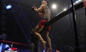 Богдан Гусков ҳам MPL-5 турнирида жанг қилади (фото)